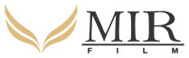 MIRFILM Logo